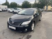Toyota Corolla X (E140 E150) Рестайлинг Санкт-Петербург  - изображение 10