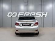 Hyundai Solaris I Воронеж  - изображение 20