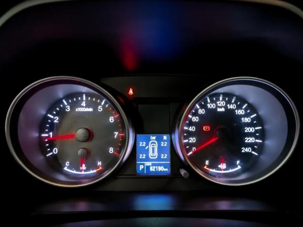 Haval M6 II с пробегом 2024 года, цена 1 845 000 рублей, 63000 км, внедорожник, Автокод Объявления