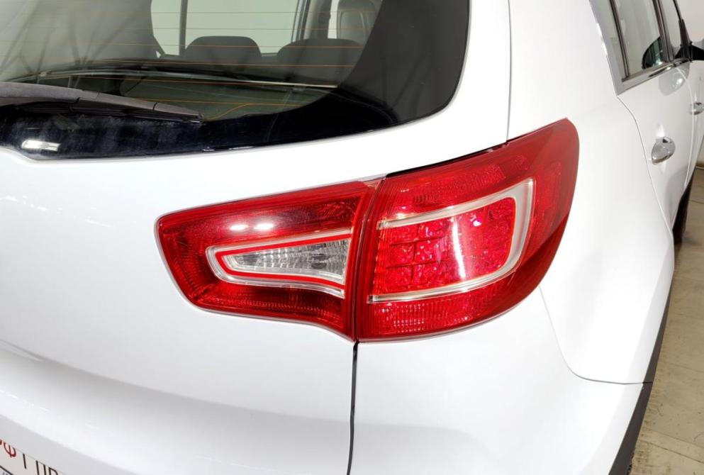 Kia Sportage III Волгоград  - изображение 41