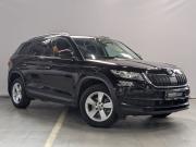 Skoda Kodiaq I Москва  - изображение 55
