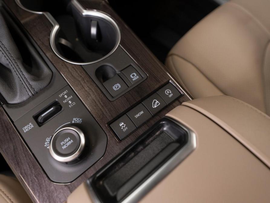 Toyota Highlander IV (XU70) Москва  - изображение 25
