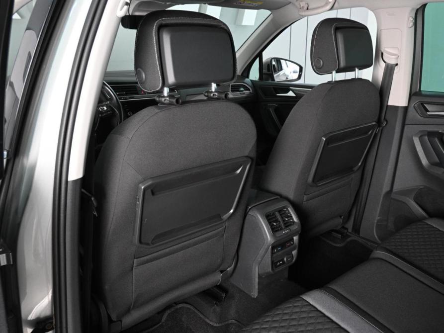 Volkswagen Tiguan II Ростов-на-Дону  - изображение 11