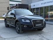 Audi Q5 I (8R) Рестайлинг Пермь  - изображение 21