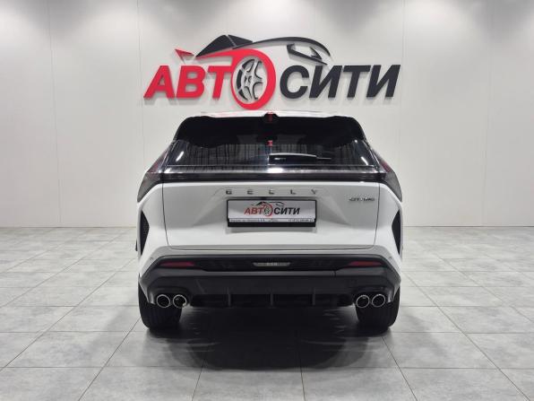 Geely Cityray с пробегом 2024 года, цена 2 290 000 рублей, 75000 км, внедорожник, Автокод Объявления