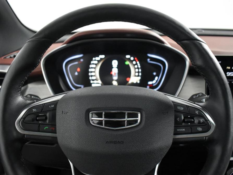 Geely Coolray I Санкт-Петербург  - изображение 17