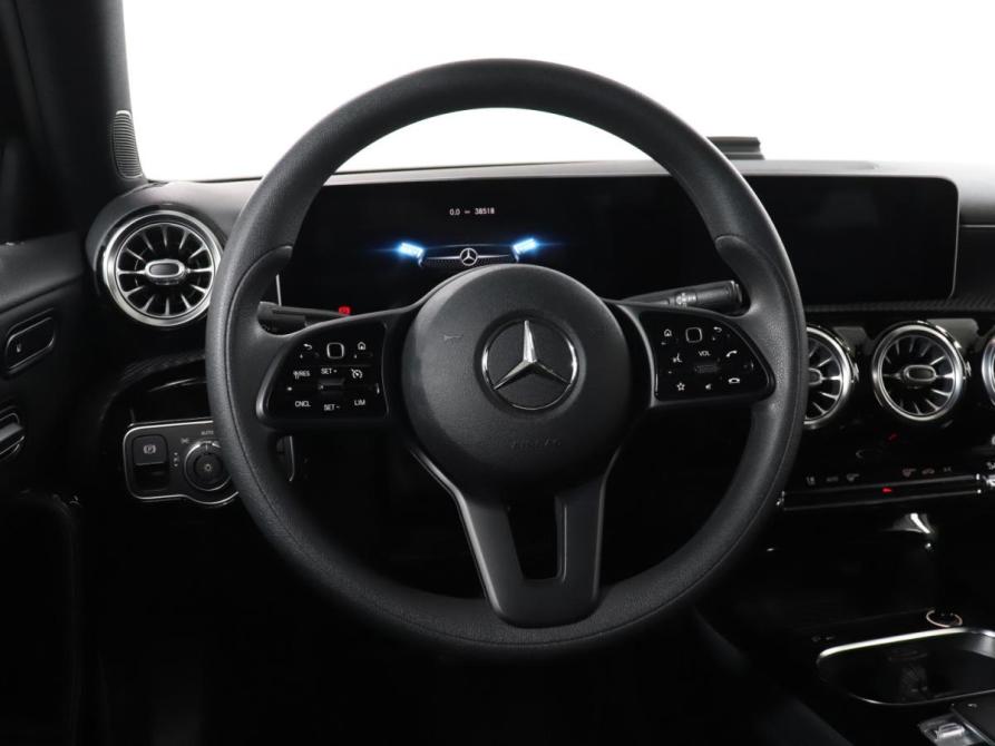 Mercedes-Benz A-Класс IV (W177) Москва  - изображение 19