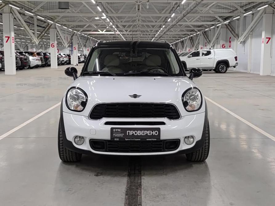 Mini Countryman I Казань  - изображение 2