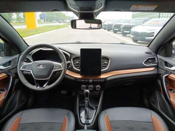 Lada (ВАЗ) Vesta I Рестайлинг (NG) с пробегом 2024 года, цена 1 500 000 рублей, 37632 км, универсал, Автокод Объявления
