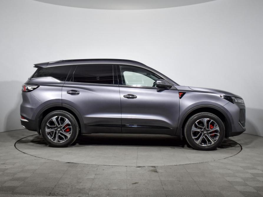 Chery Tiggo 7 Pro Max I Рестайлинг Санкт-Петербург  - изображение 4