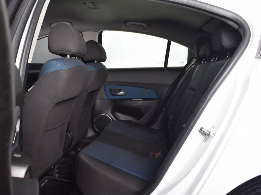 Chevrolet Cruze I Кемерово  - изображение 12