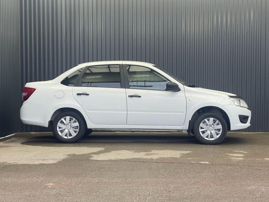 Lada (ВАЗ) Granta I Пермь  - изображение 19