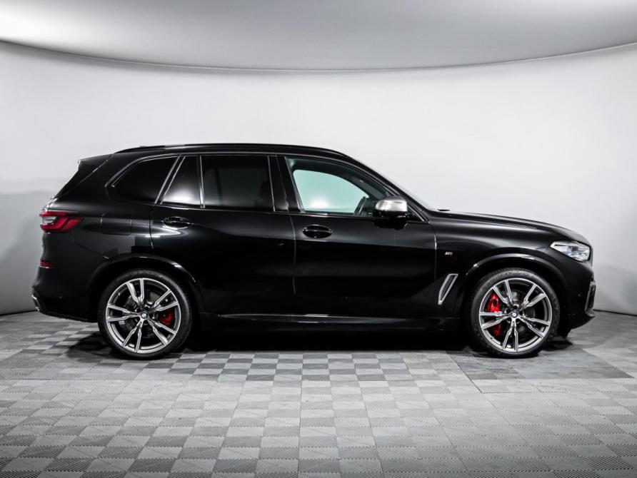 BMW X5 IV (G05/G18) Москва  - изображение 4