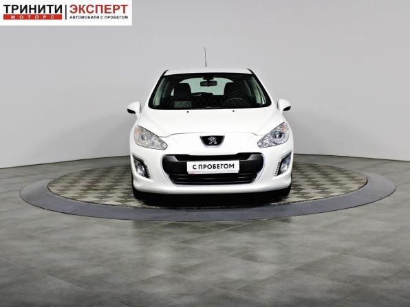Peugeot 308 I Рестайлинг с пробегом 2012 года, цена 637 000 рублей, 175567 км, хэтчбек, Автокод Объявления