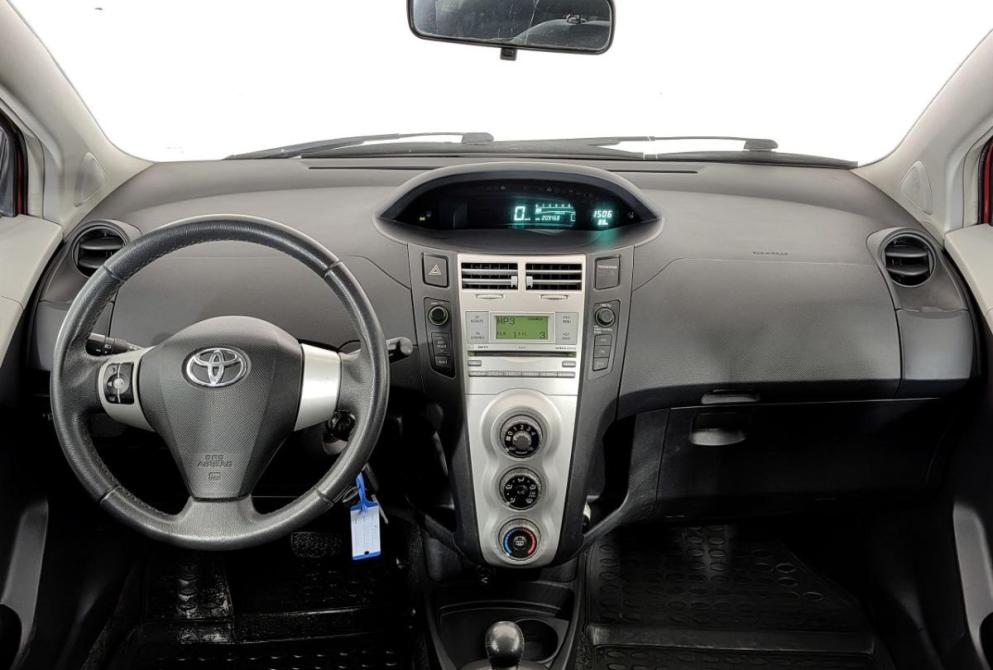 Toyota Yaris II Волгоград  - изображение 12