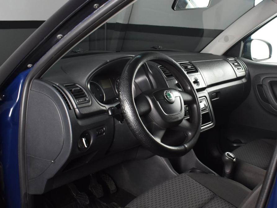 Skoda Fabia II Рестайлинг Кемерово  - изображение 6