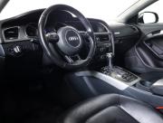 Audi A5 I (8T) Рестайлинг Москва  - изображение 34