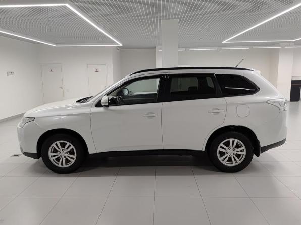 Mitsubishi Outlander III с пробегом 2013 года, цена 1 380 000 рублей, 216294 км, внедорожник, Автокод Объявления