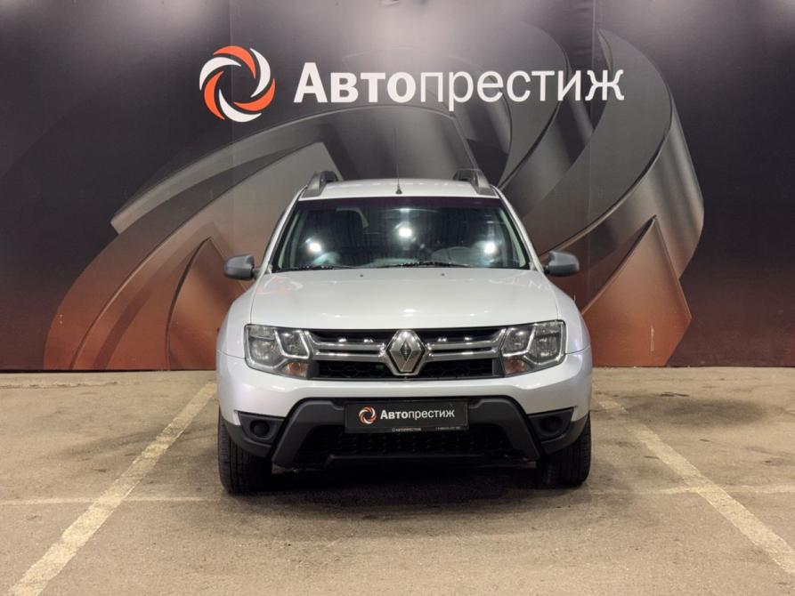 Renault Duster I Рестайлинг Ставрополь  - изображение 2