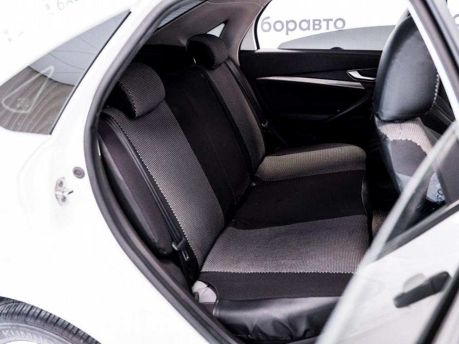 Lada (ВАЗ) Vesta I Рестайлинг (NG) Ростов-на-Дону  - изображение 21