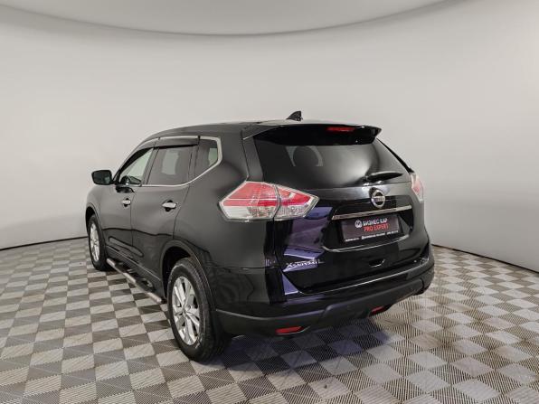 Nissan X-Trail III Рестайлинг с пробегом 2018 года, цена 1 835 000 рублей, 164910 км, внедорожник, Автокод Объявления