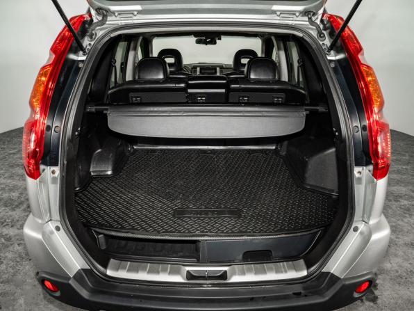Nissan X-Trail II с пробегом 2008 года, цена 1 135 000 рублей, 237159 км, внедорожник, Автокод Объявления