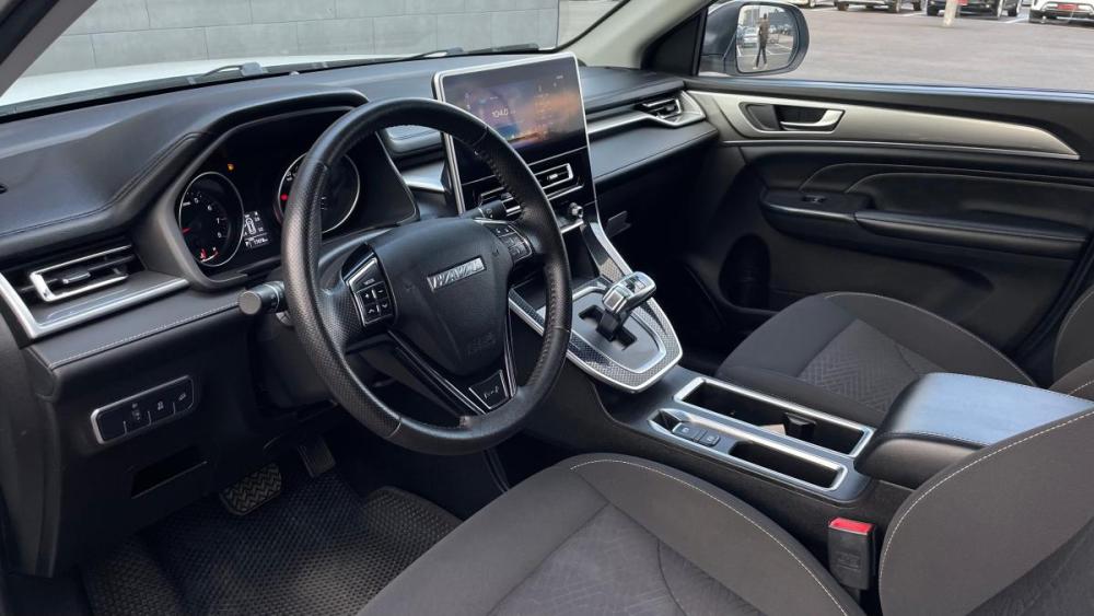 Haval M6 II Альметьевск  - изображение 11