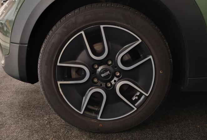 Mini Countryman I с пробегом 2016 года, цена 1 630 000 рублей, 149369 км, внедорожник, Автокод Объявления