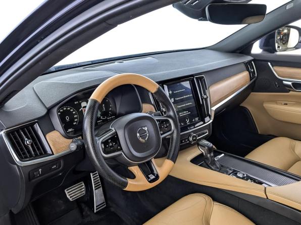 Volvo V90 II с пробегом 2019 года, цена 2 600 000 рублей, 226184 км, универсал, Автокод Объявления