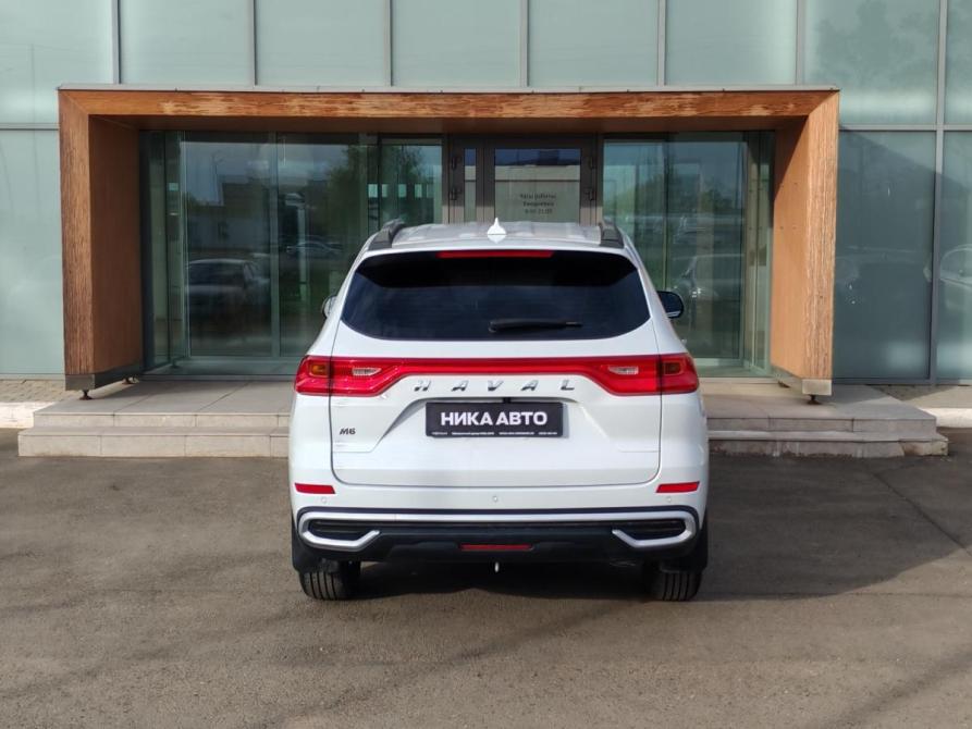 Haval M6 II Оренбург  - изображение 6