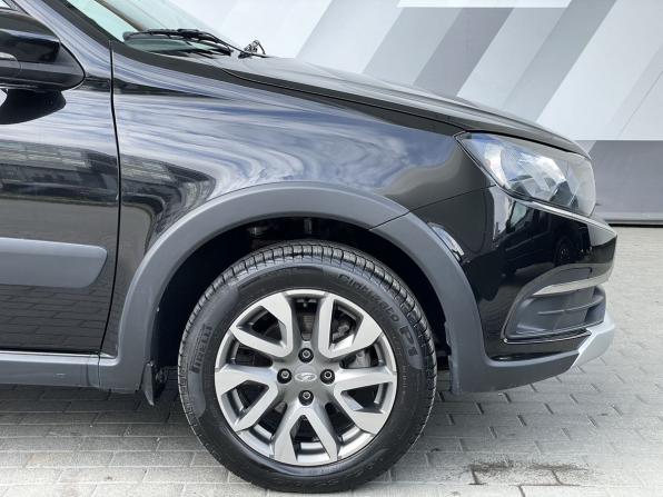 Lada (ВАЗ) Granta I Рестайлинг с пробегом 2022 года, цена 798 000 рублей, 18501 км, универсал, Автокод Объявления