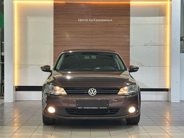 Volkswagen Jetta VI с пробегом 2014 года, цена 1 159 990 рублей, 98569 км, седан, Автокод Объявления