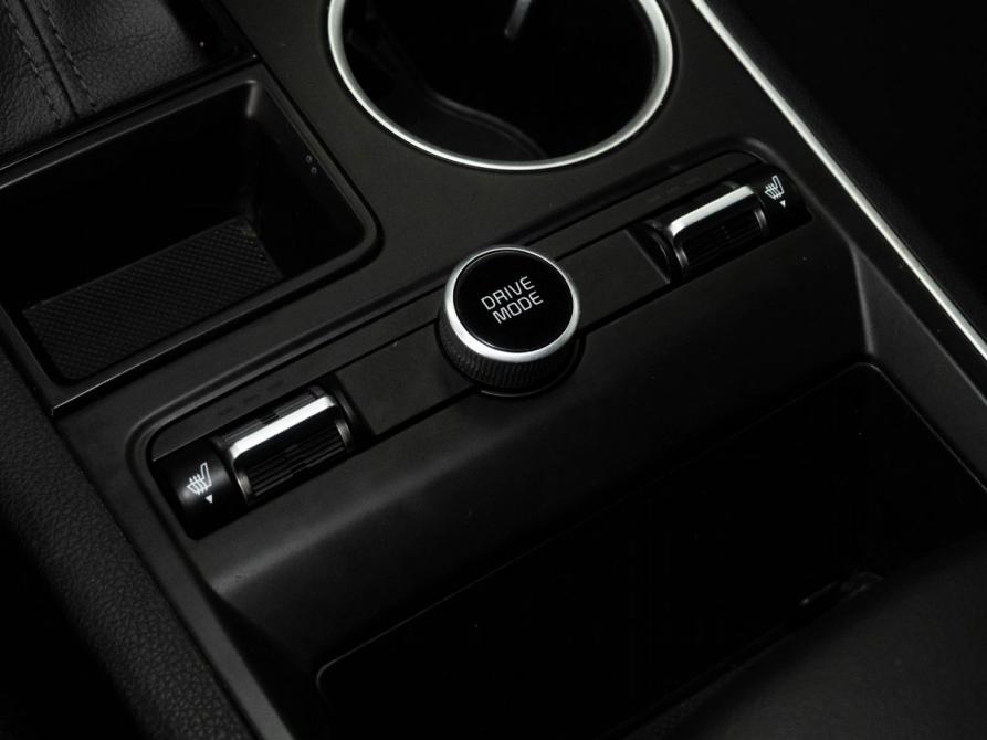 Kia K5 III Казань  - изображение 15