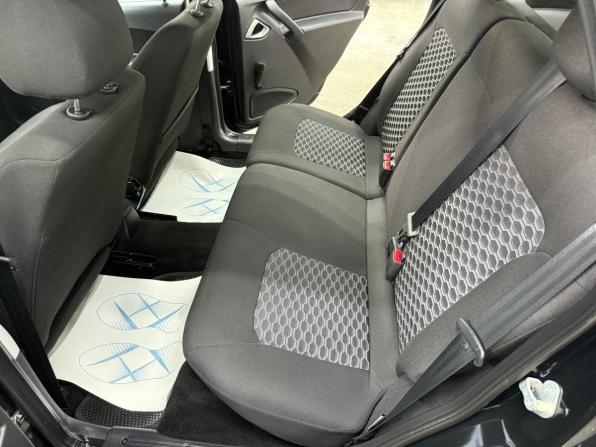 Lada (ВАЗ) Granta I Рестайлинг с пробегом 2023 года, цена 990 000 рублей, 16720 км, универсал, Автокод Объявления