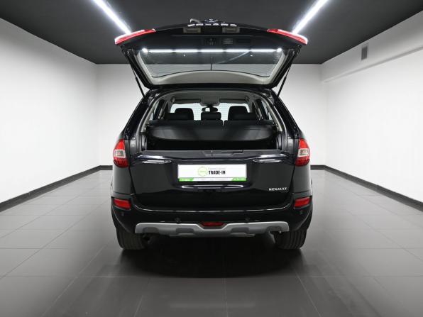 Renault Koleos I с пробегом 2008 года, цена 845 000 рублей, 294523 км, внедорожник, Автокод Объявления