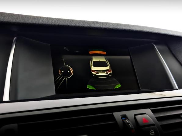 BMW 5 серии VI (F10/F11/F07) Рестайлинг с пробегом 2016 года, цена 2 100 000 рублей, 179555 км, седан, Автокод Объявления