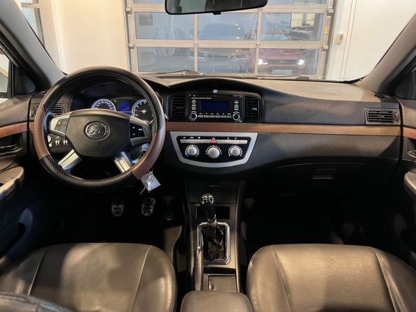 Lifan Solano I (620) с пробегом 2013 года, цена 249 000 рублей, 126782 км, седан, Автокод Объявления