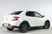 Renault Logan II Рестайлинг Челябинск  - изображение 23