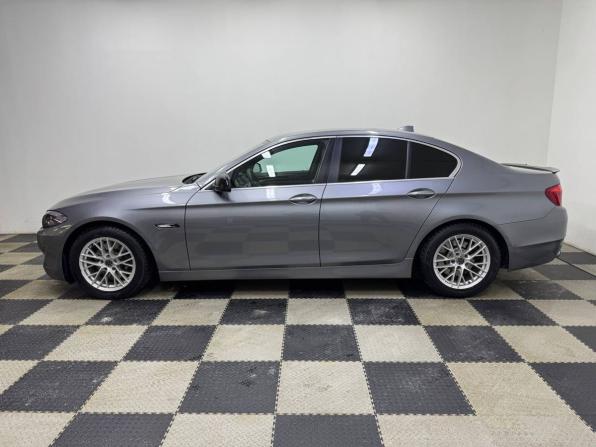 BMW 5 серии VI (F10/F11/F07) с пробегом 2010 года, цена 1 315 000 рублей, 268000 км, седан, Автокод Объявления