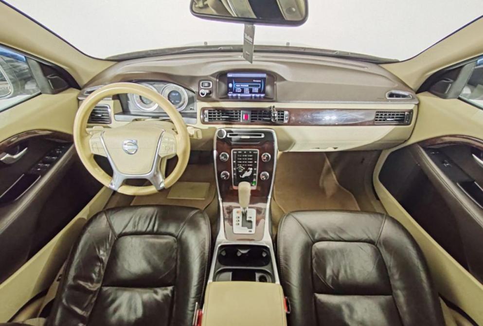 Volvo XC70 II Ярославль  - изображение 10