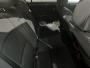 Mazda 3 I (BK) Рестайлинг Курск  - изображение 31