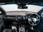 Honda Vezel I Рестайлинг Чита  - изображение 25