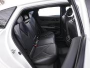 Changan UNI-V I Москва  - изображение 25