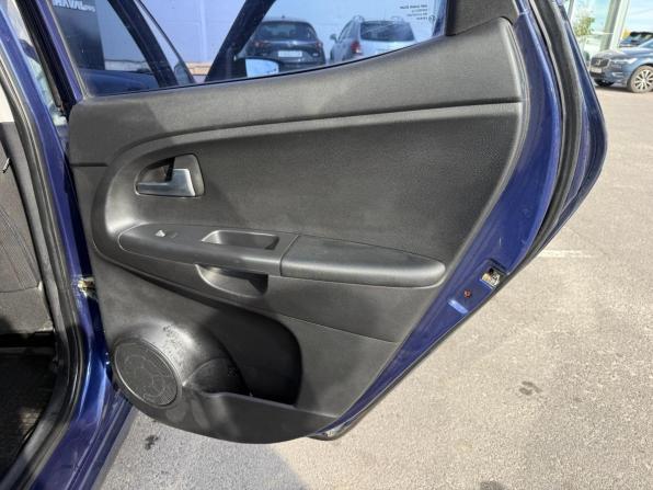 Kia Venga I с пробегом 2011 года, цена 745 000 рублей, 240560 км, минивэн, Автокод Объявления