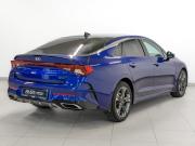 Kia K5 III Москва  - изображение 35