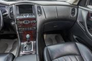 Infiniti EX I (J50) Барнаул  - изображение 51