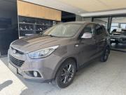 Hyundai ix35 I Рестайлинг Ярославль  - изображение 11