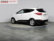 Hyundai ix35 I Рестайлинг Белгород  - изображение 23
