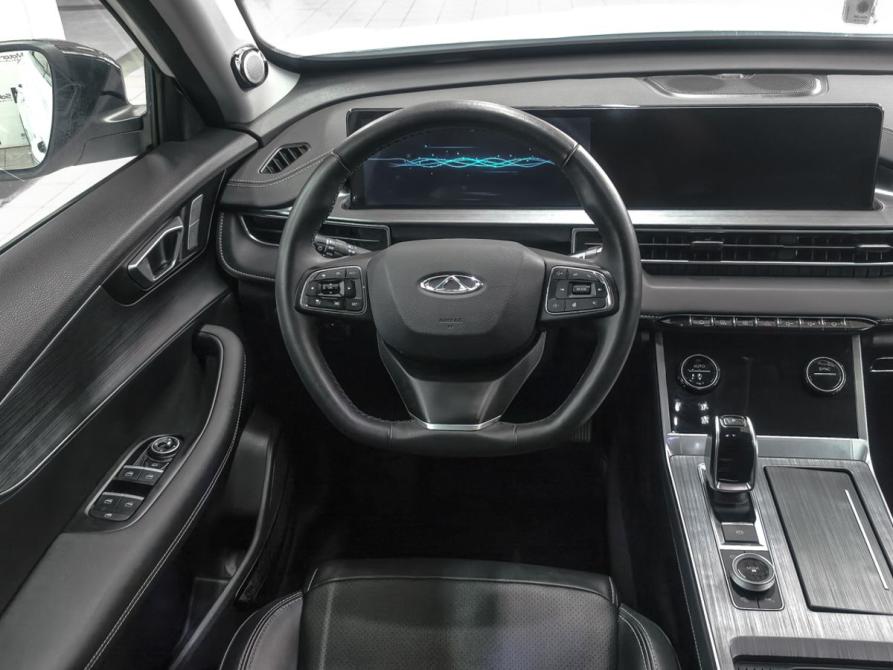 Chery Tiggo 7 Pro Max I Ростов-на-Дону  - изображение 7