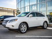 Lexus RX III Волгоград  - изображение 43